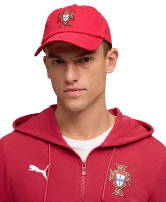 Men's Portugal Federation Adjustable Cap
