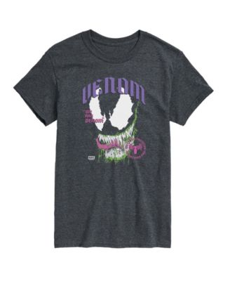 Men's Venom We Are Venom Short-Sleeve Graphic T-Shirt