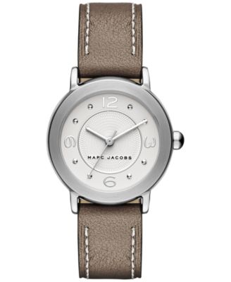 macy's marc jacobs watch