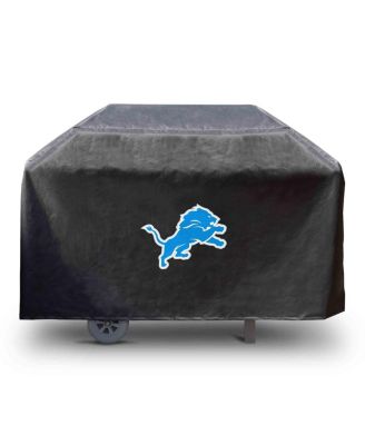 Detroit Lions Grill Cover