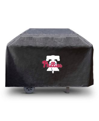 Philadelphia Phillies Grill Cover