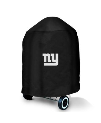 New York Giants Kettle Grill Cover