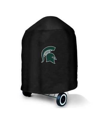 Michigan State Spartans Kettle Grill Cover