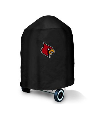 Louisville Cardinals Kettle Grill Cover
