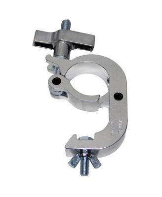 T-C5H Heavy Duty Trigger-Style Aluminum Clamp with Big Wing for 2 inch Tubing