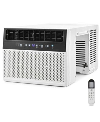 12000 BTU(Ashrae) Window Air Conditioner with Handy Remote