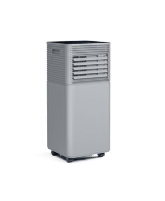 8000 BTU(Ashrae) 3-in-1 Air Cooler with Dehumidifier and Fan Mode