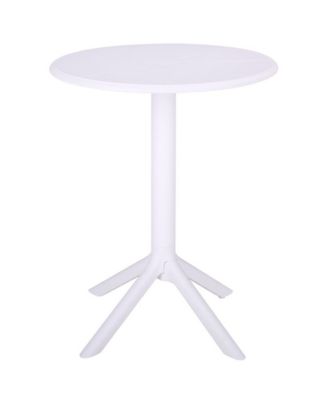 Stella Round Bistro Table