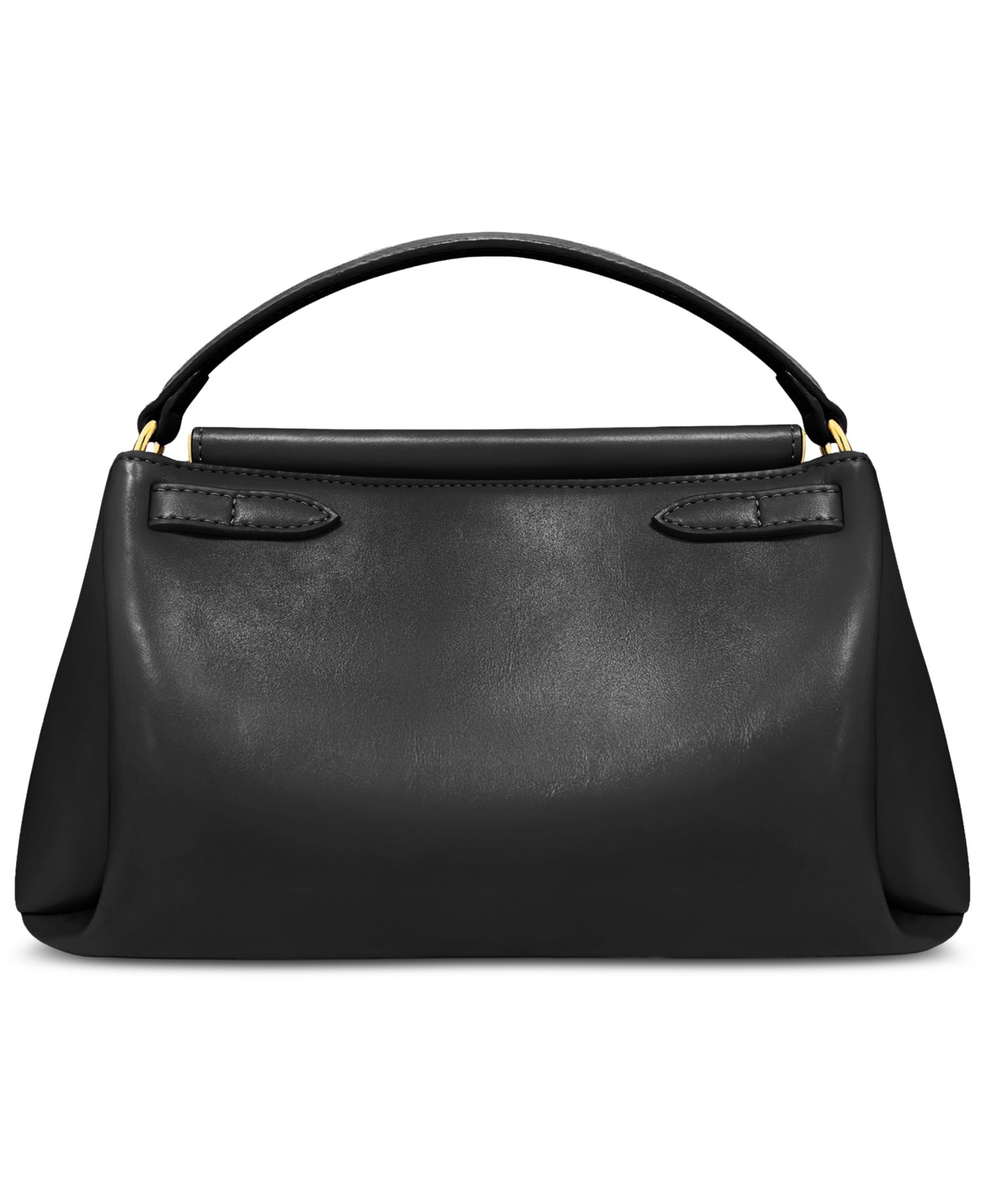 Carmen Top Handle Mini Satchel Handbag