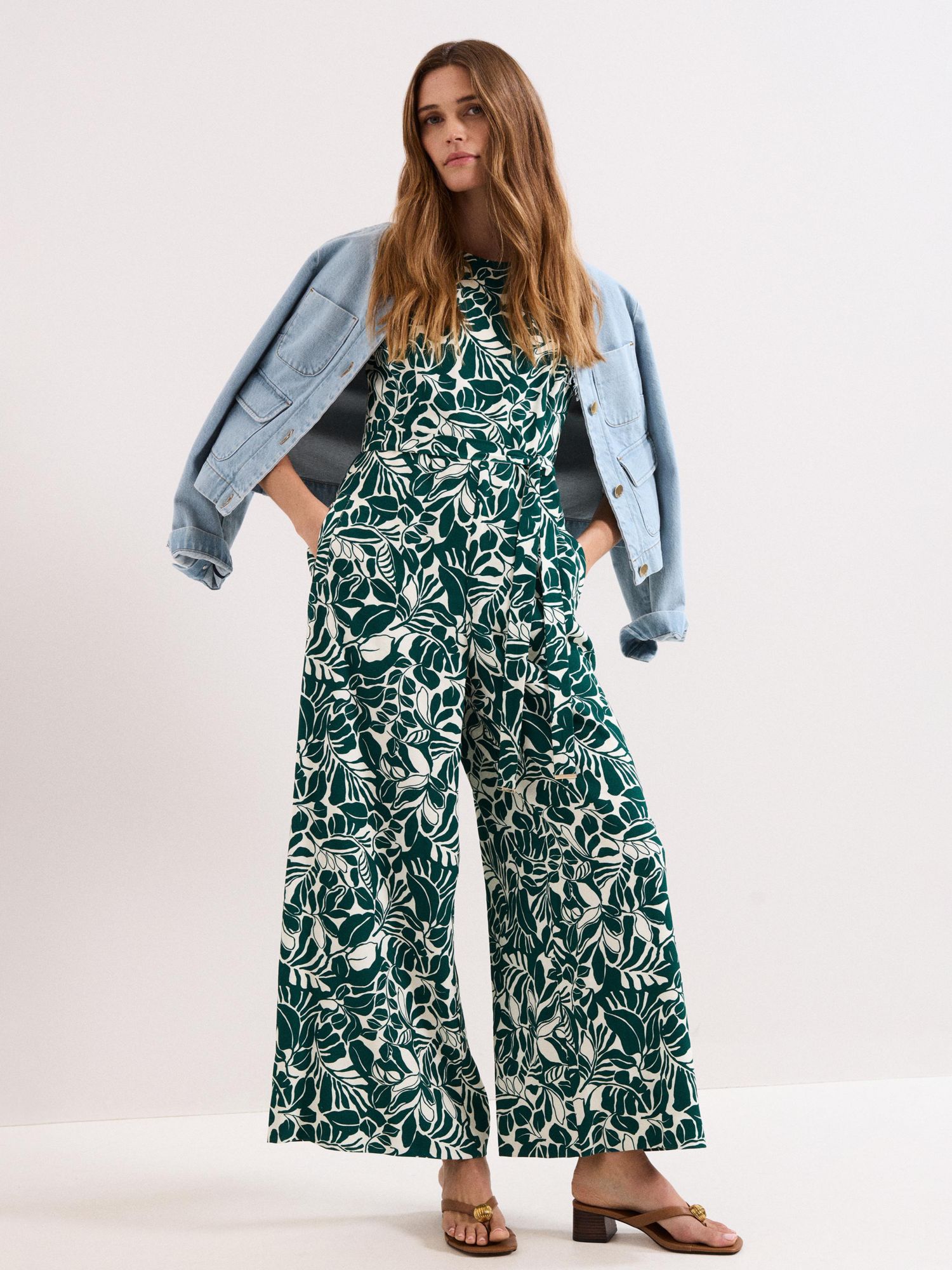 Women's Marta Jumpsuit
