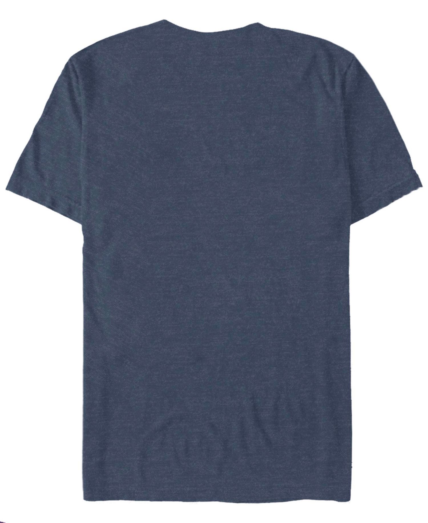 Men's Dad Mows Short-Sleeve T-Shirt