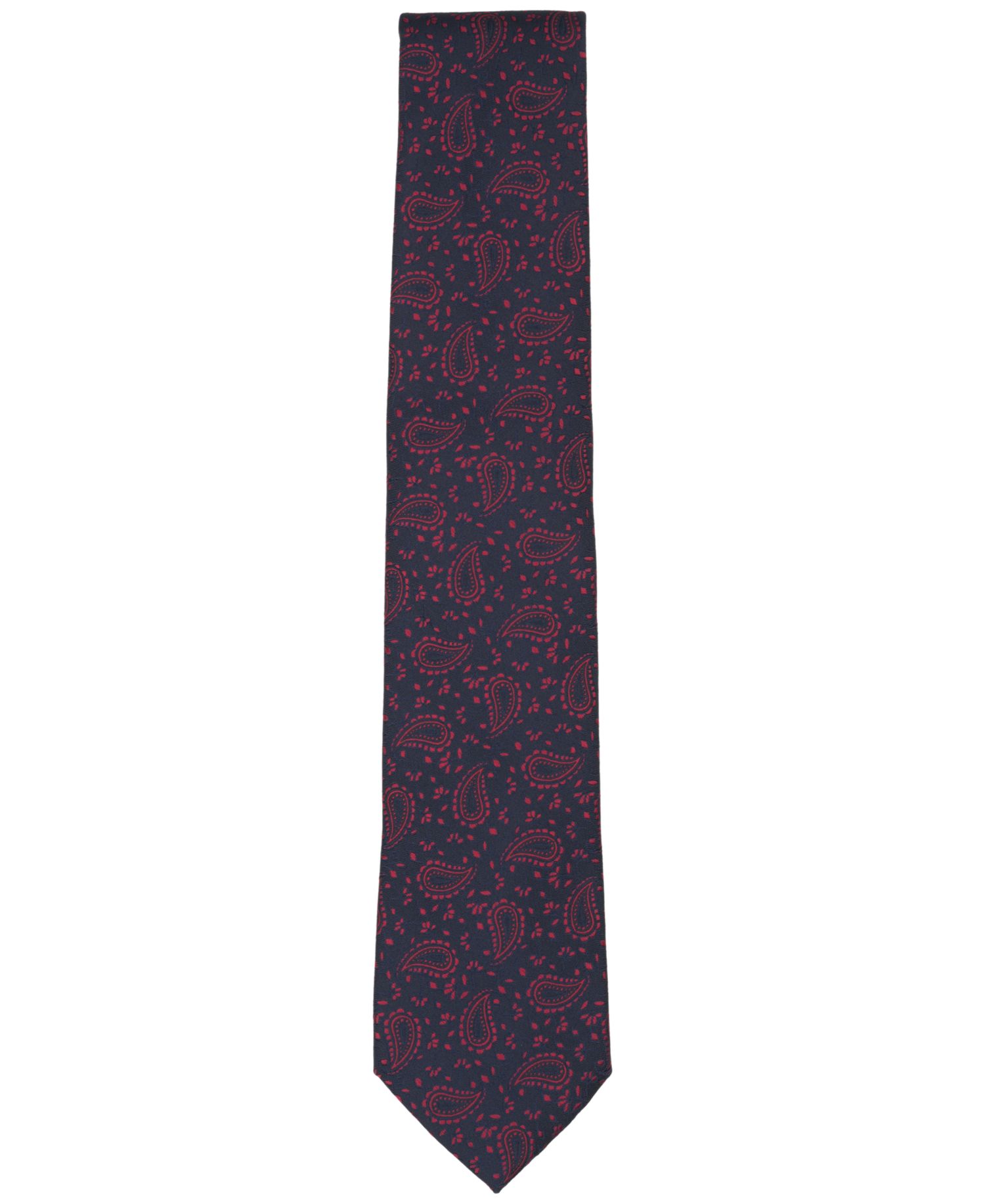 Men's Welton Paisley Tie