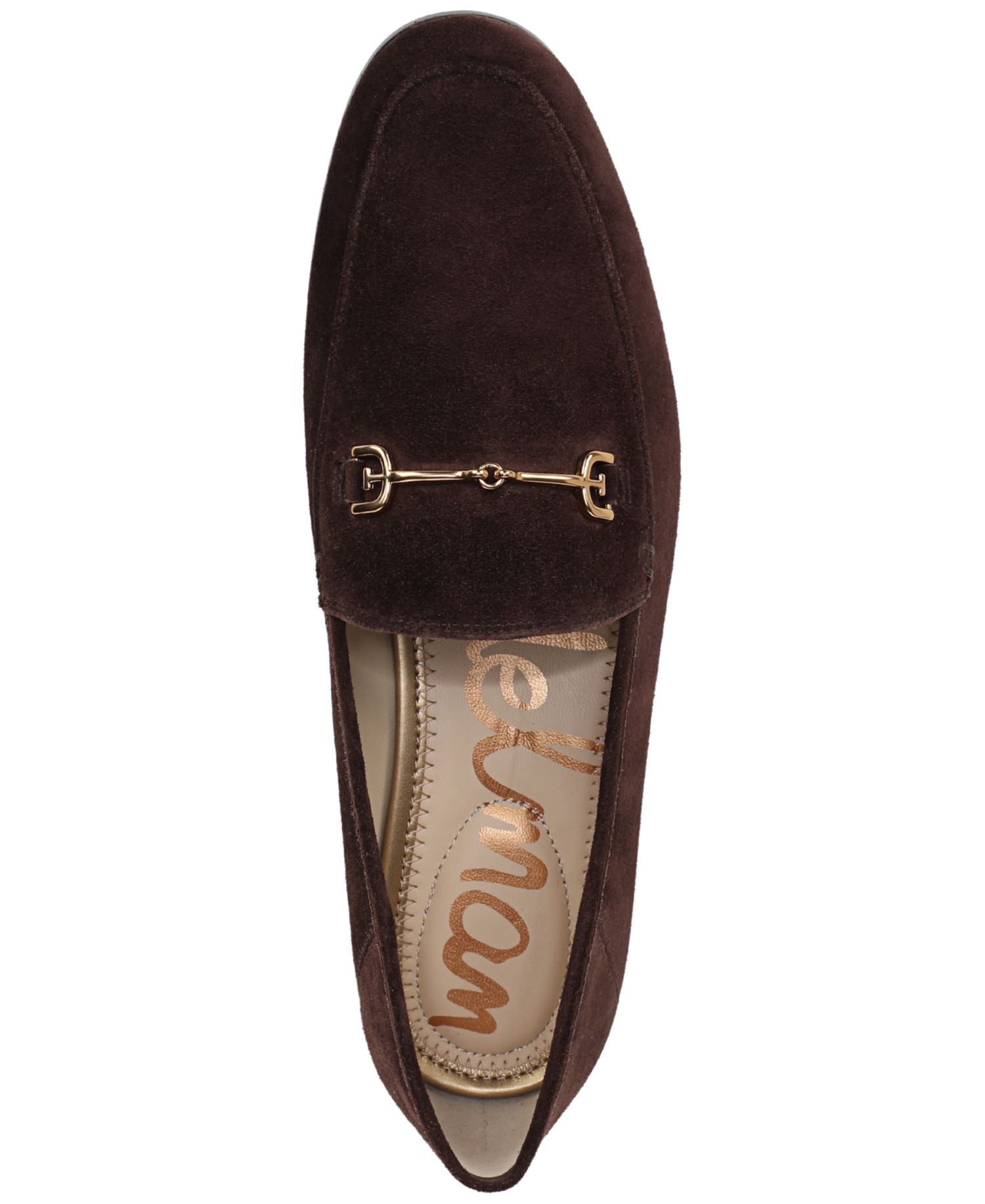 Women's Loraine Bit Almond Toe Loafers