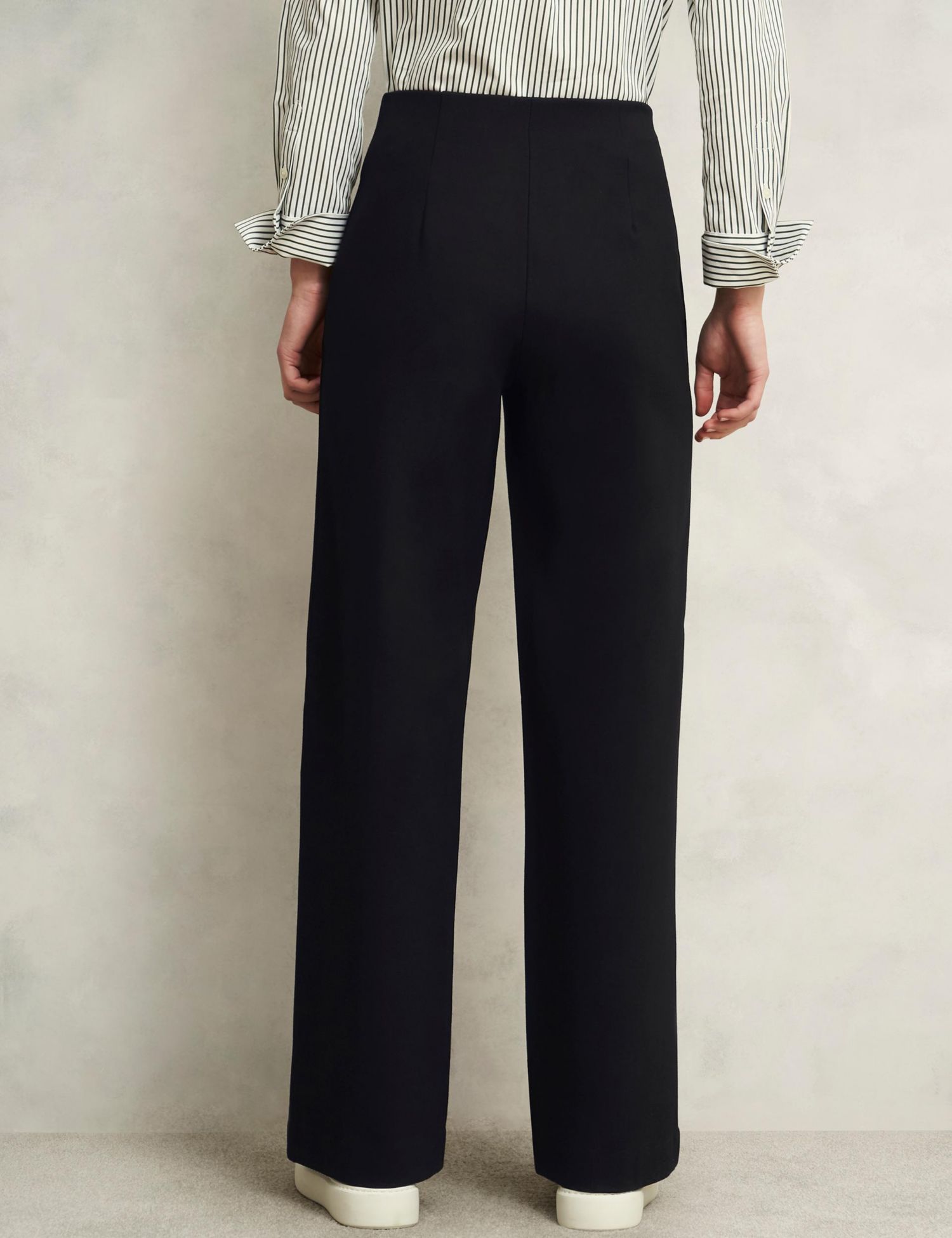 Women's Prim Trouser