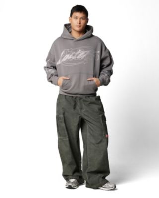Men's Atlantic Rhinestone Hoodie