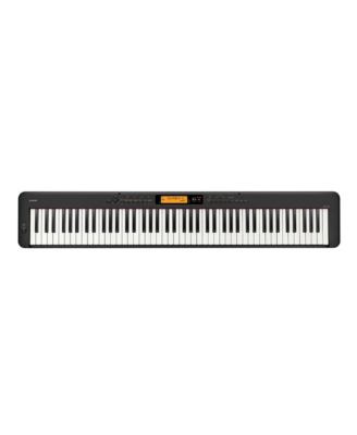 CDPS360BK Digital Piano 88-Key with Accompaniment