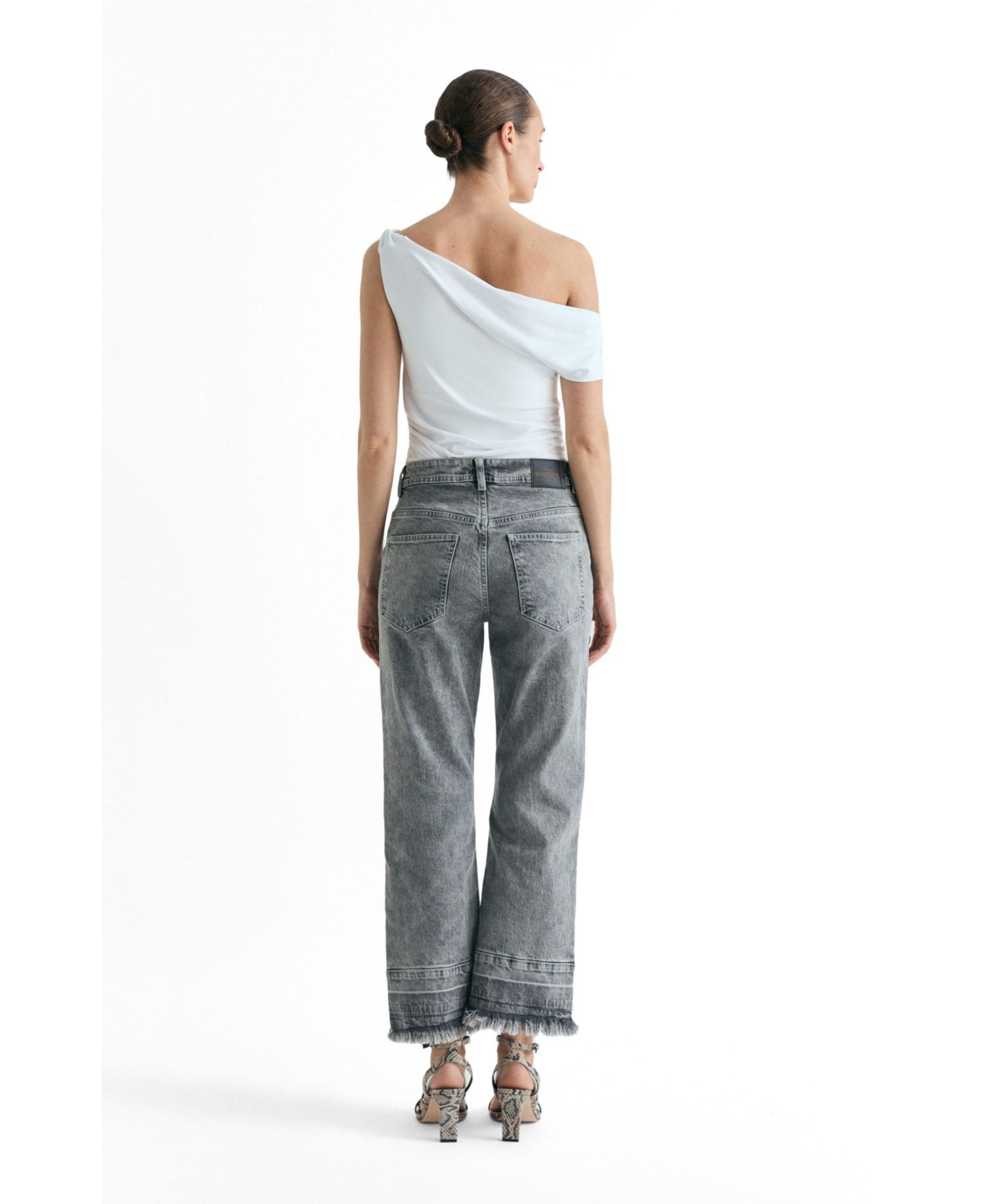 Women's Rivetwash Denim