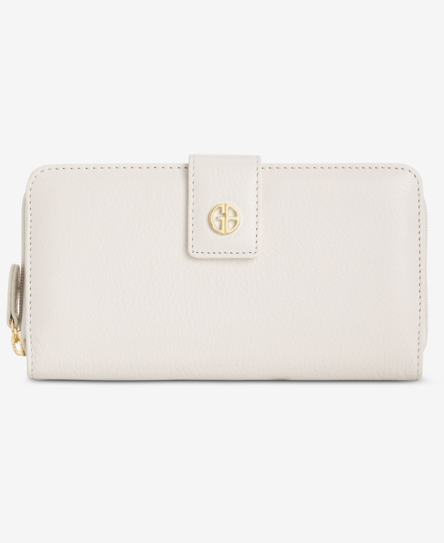 Softy Leather All In One Wallet