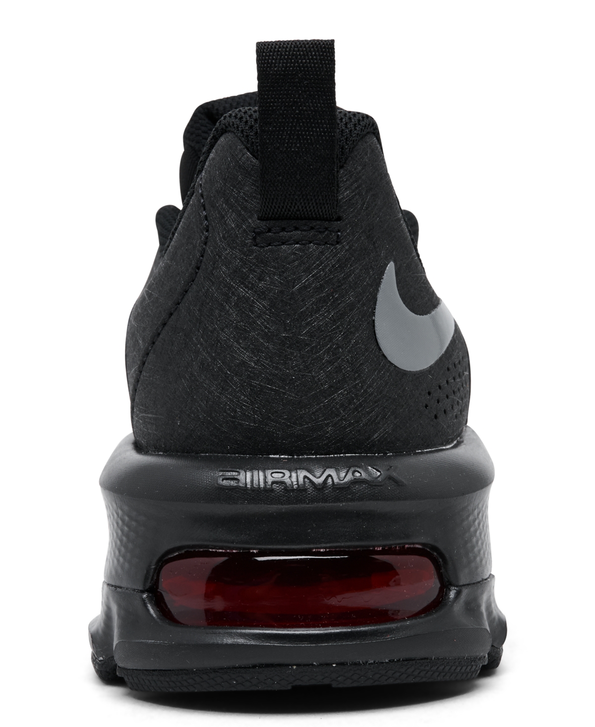 Nike Big Kids Air Max Fire Sneakers From Finish Line