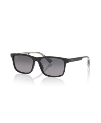Men's Okina Polarized Sunglasses, MJ000850