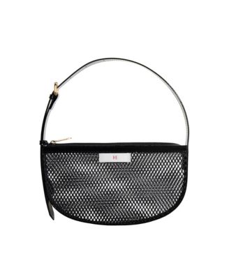 Free Carolina Herrera Black Shoulder Bag with any $164 Carolina Herrera Good Girl women's fragrance and/or body collection purchase