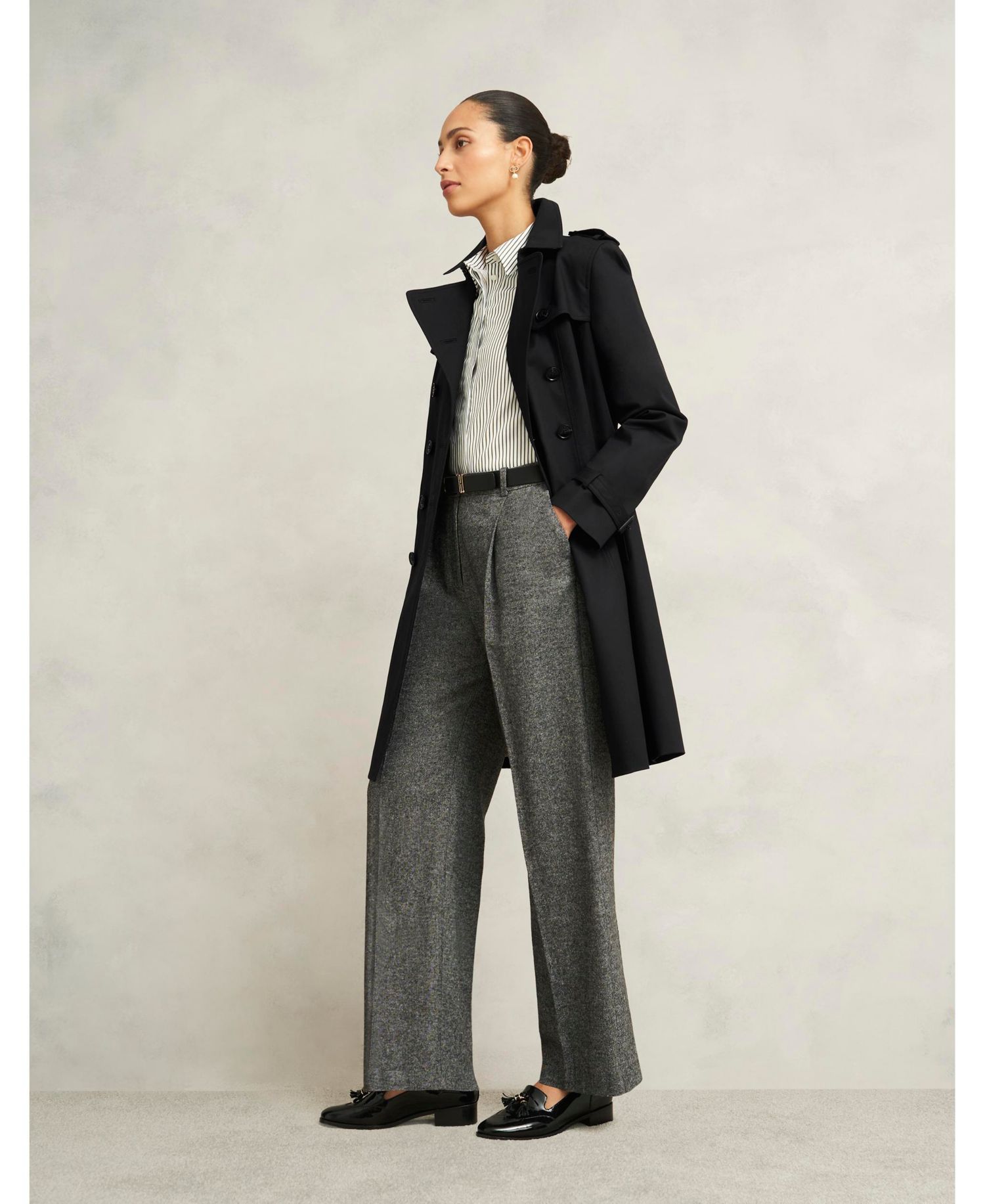 Women's Skylar Trench Coat