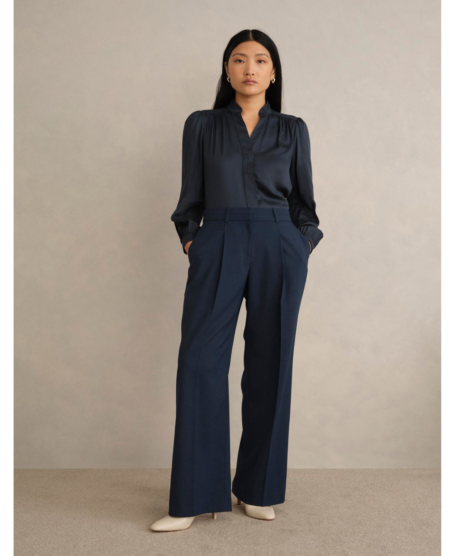 Women's Lauren Wide Pants