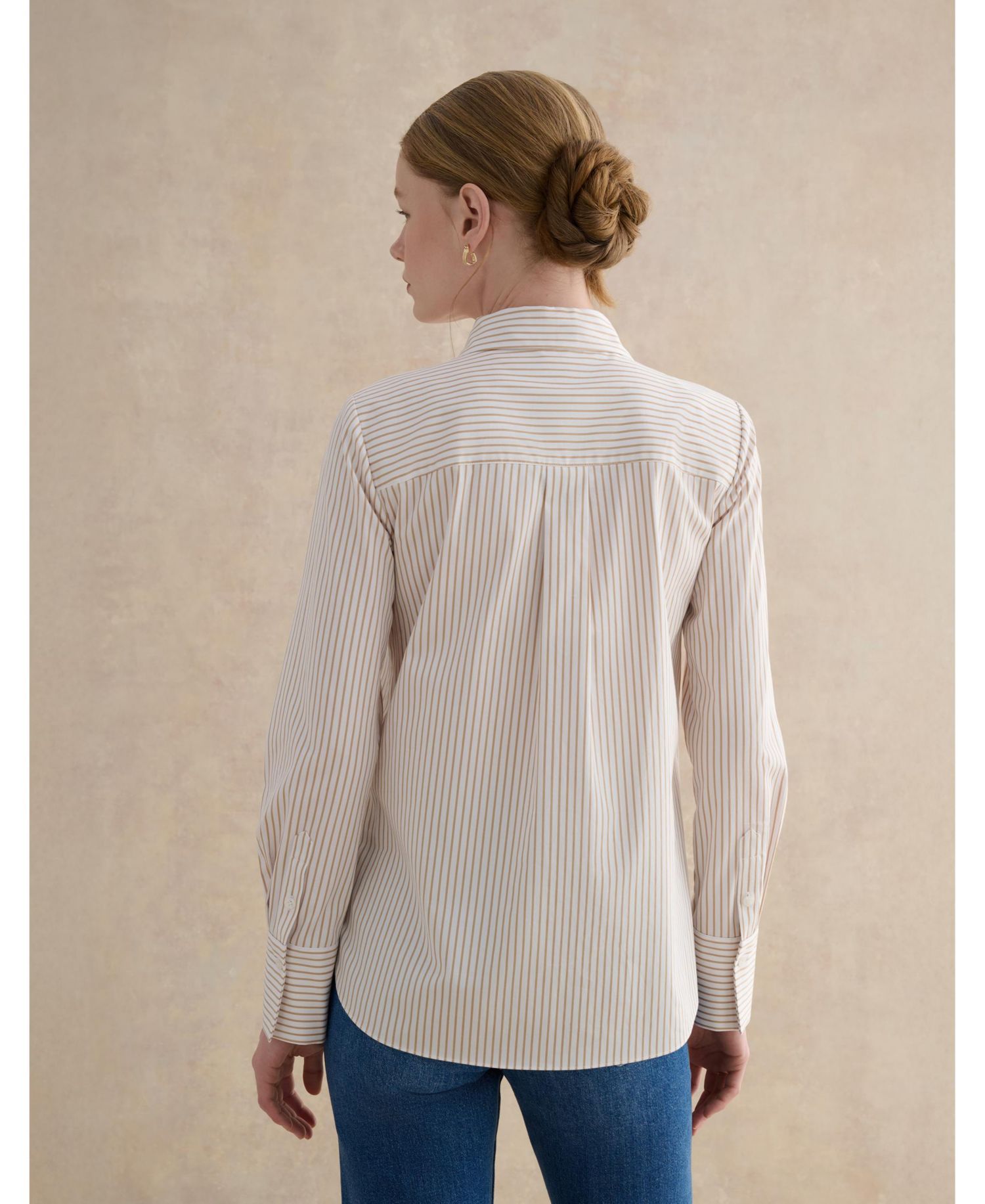 Women's Andra Shirt