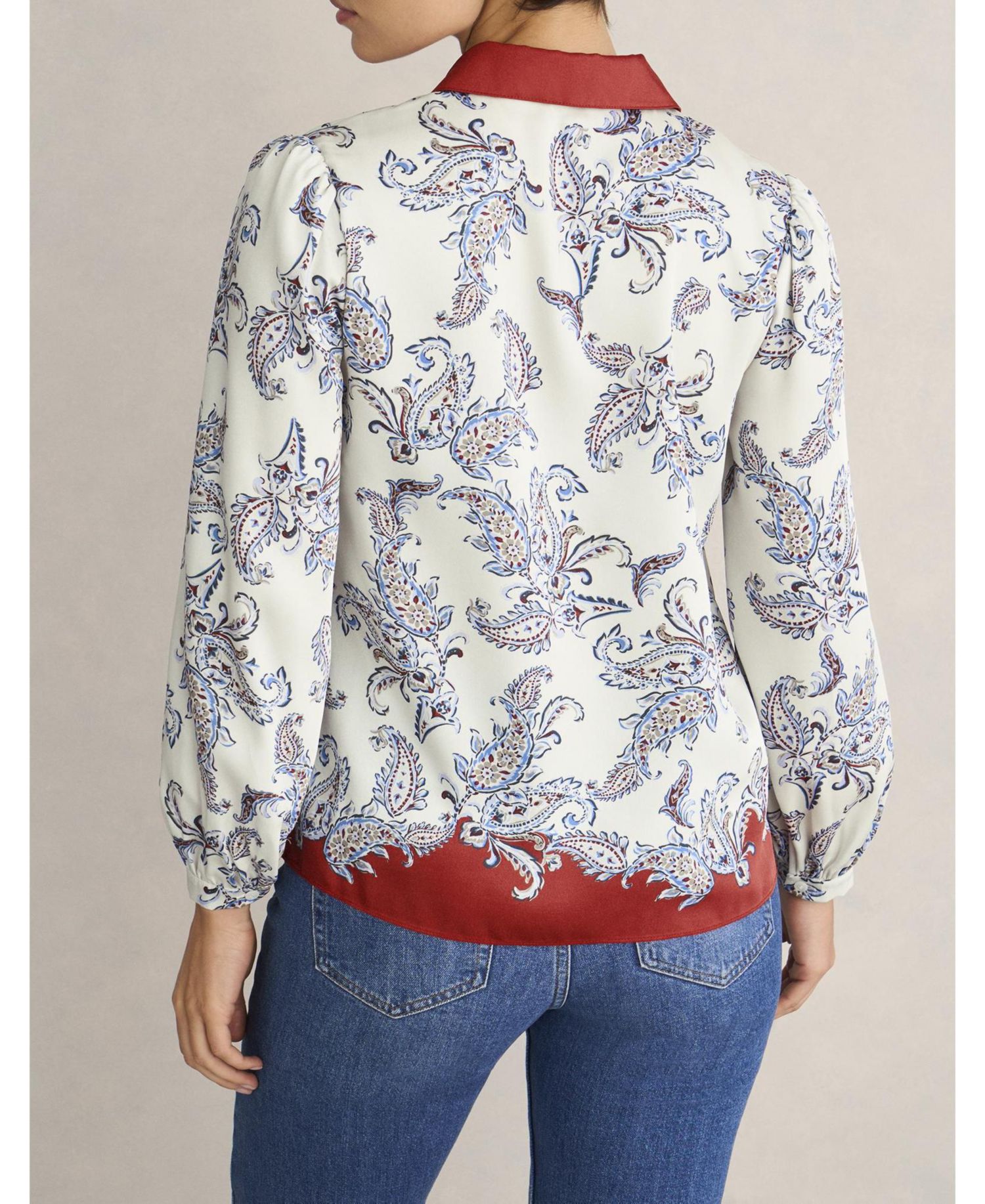 Women's Andra Shirt