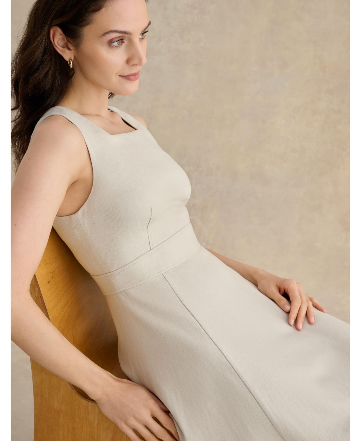 Women's Trinity Dress