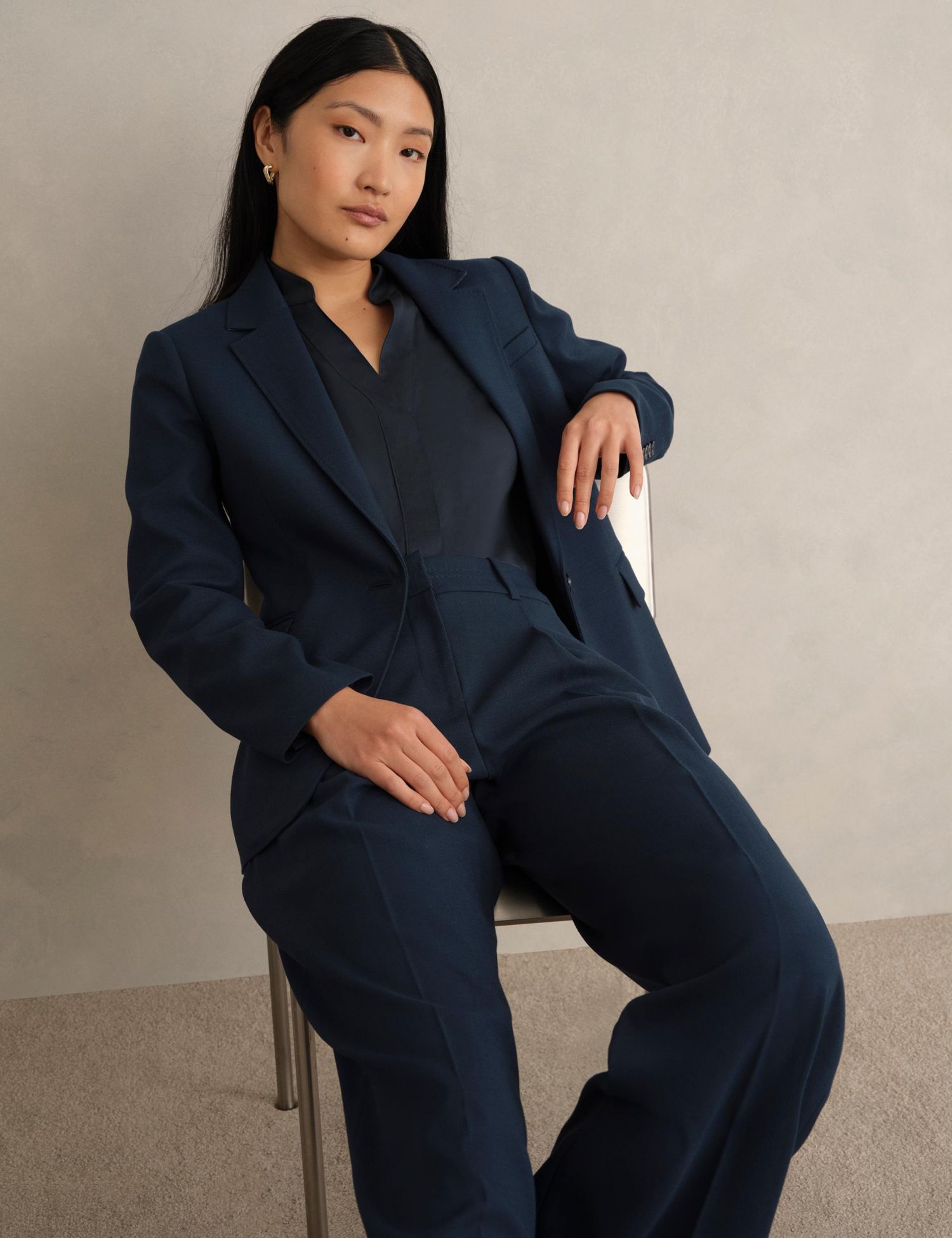 Women's Lauren Wide Pants