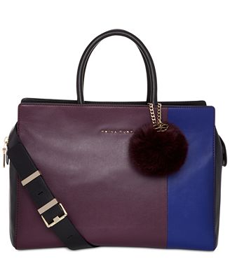 jacqueline satchel