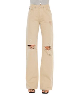 Women's Montana Ultra High Rise 90's Flare Jeans