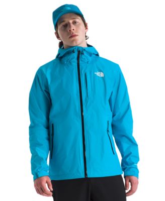 Men's Alta Vista Regular-Fit Hooded Jacket