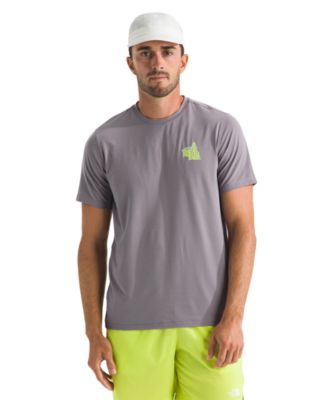 Men's Adventure Keep Climbin' Short-Sleeve T-shirt