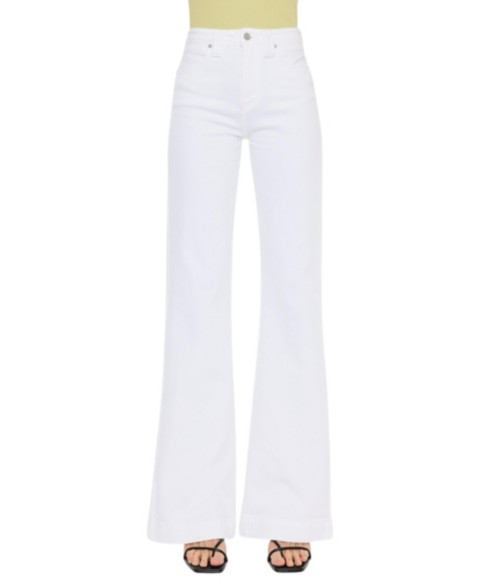 Женские джинсы KanCan Women's Sumayyah High Rise Flare Jeans