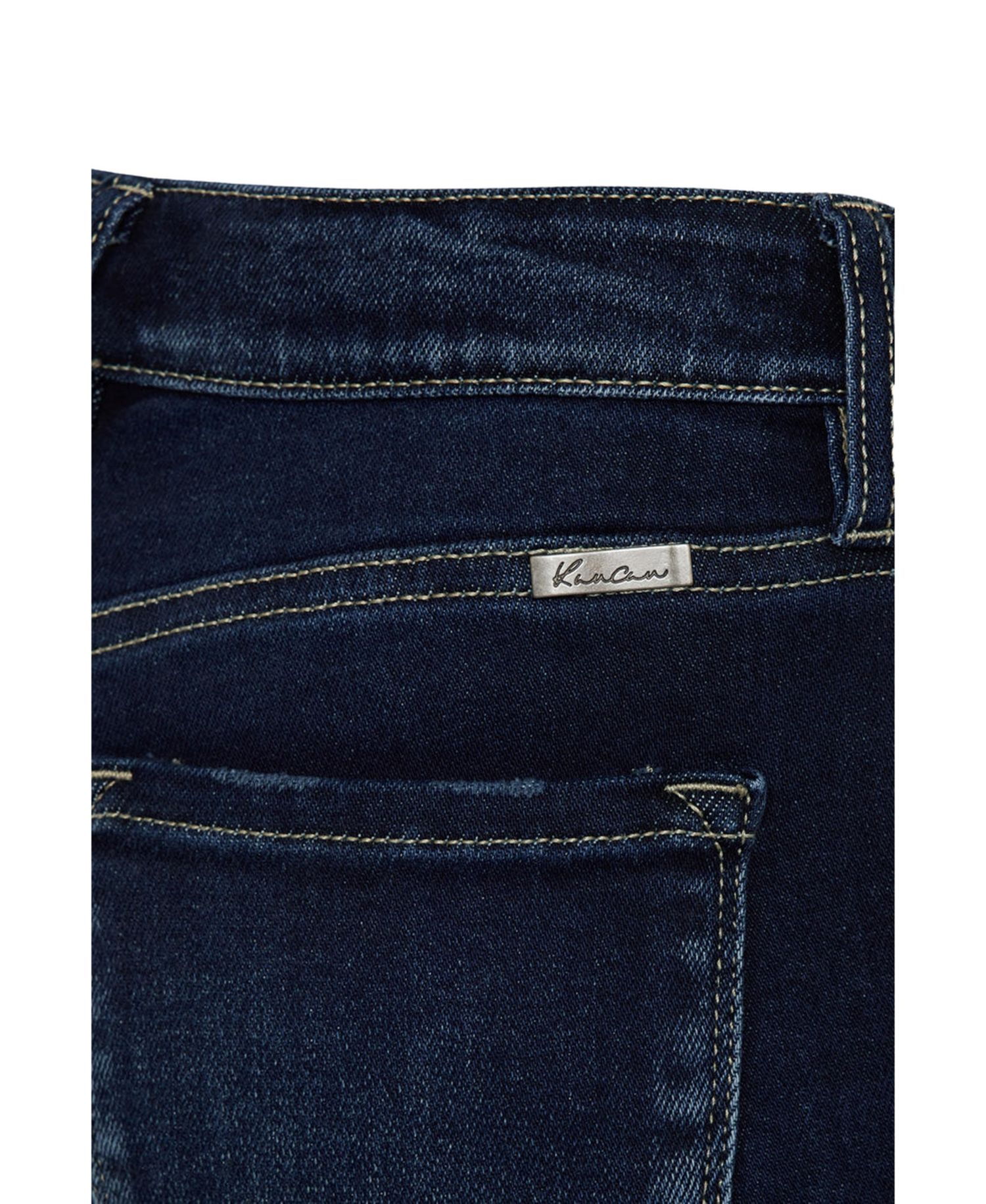 Women's Lurice Mid Rise Flare Jeans