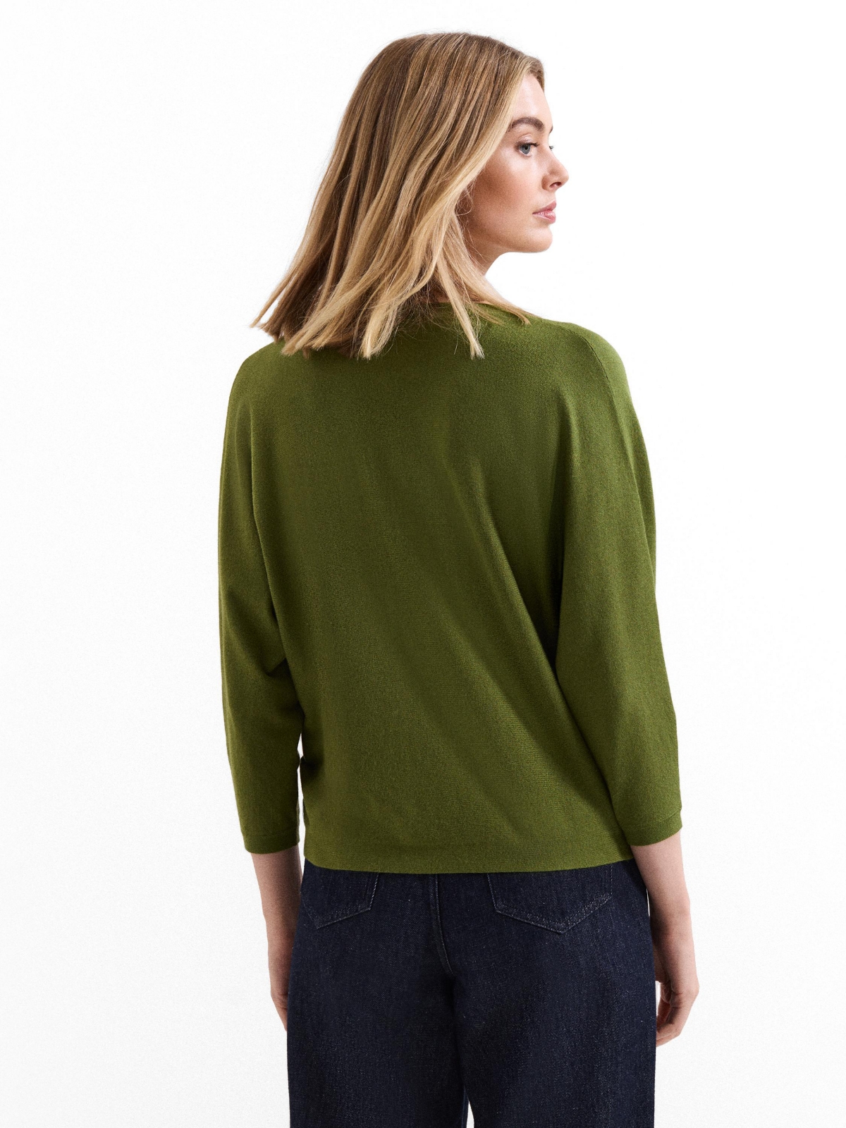 Phase Eight Women's Cristine V-Neck Button-Up Cardigan