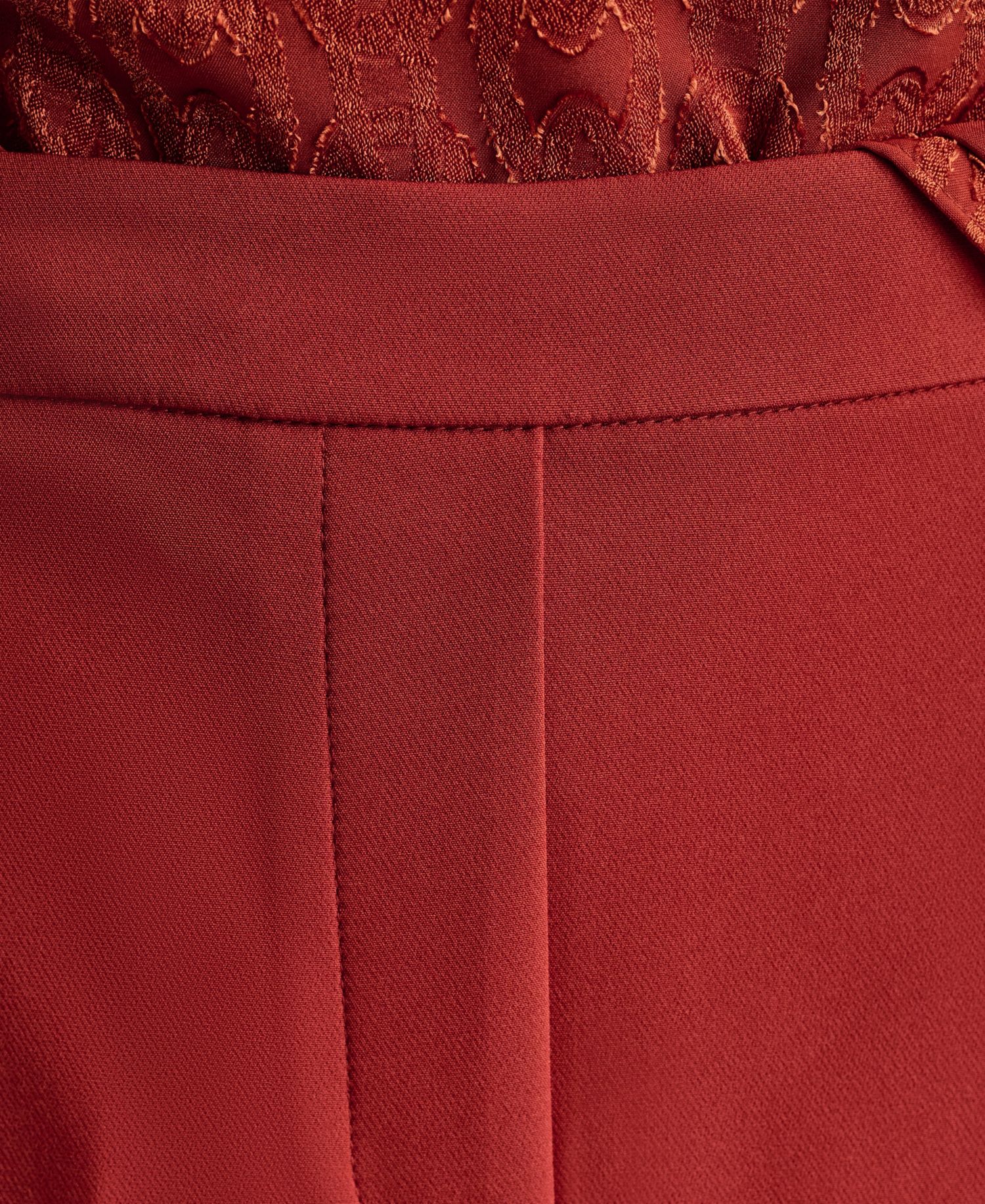 Women's Wide-Leg Pants