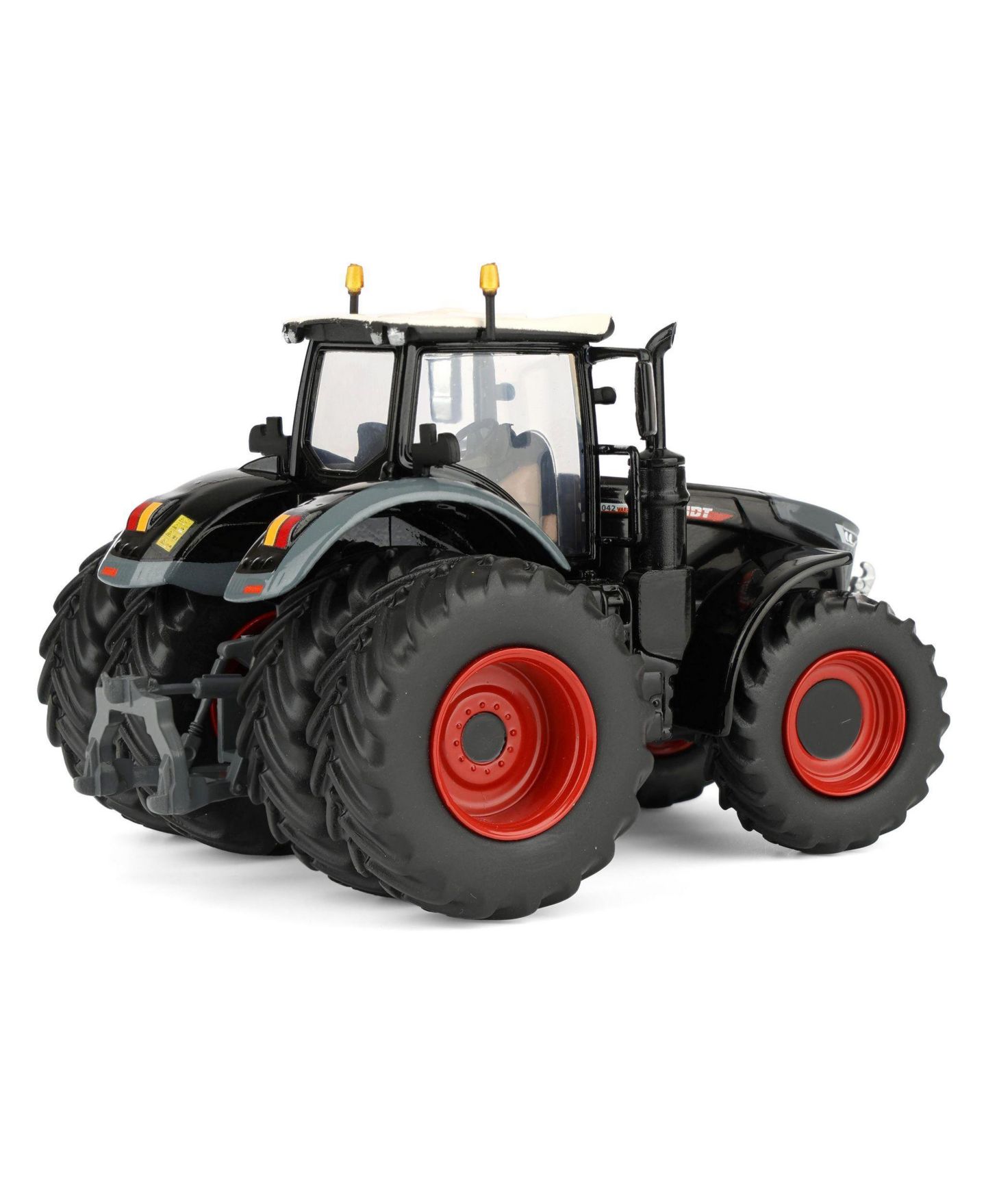Детская игрушка Spec Cast 1/64 Scale Fendt 1042 Vario Rear Dual Wheels Tractor — фото 3