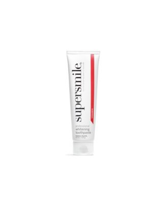 Professional Whitening Toothpaste - Cinnamon