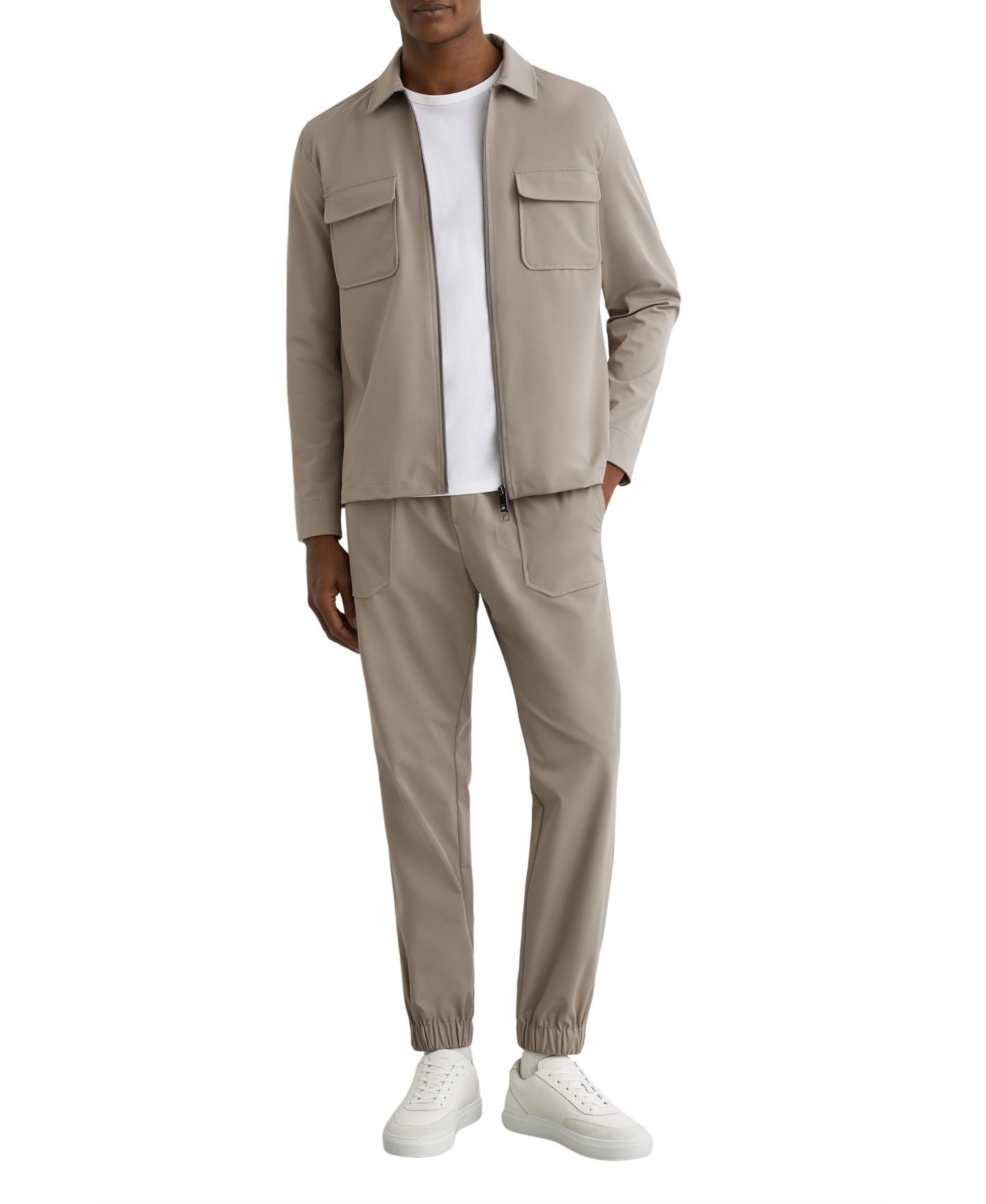 Men's Ascend Technical Cuffed Drawstring Pants