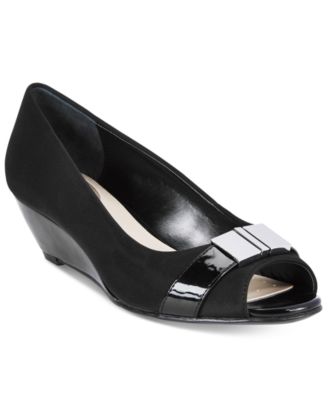 alfani shoes step n flex