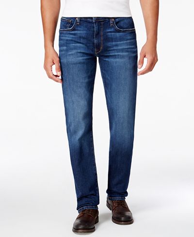 Joe's Men's Bradlee The Brixton Slim-Straight Jeans