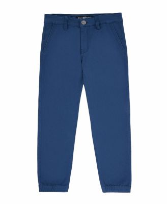 Big Boys 8 - 18 Flex Waist Jogger Commuter Pants