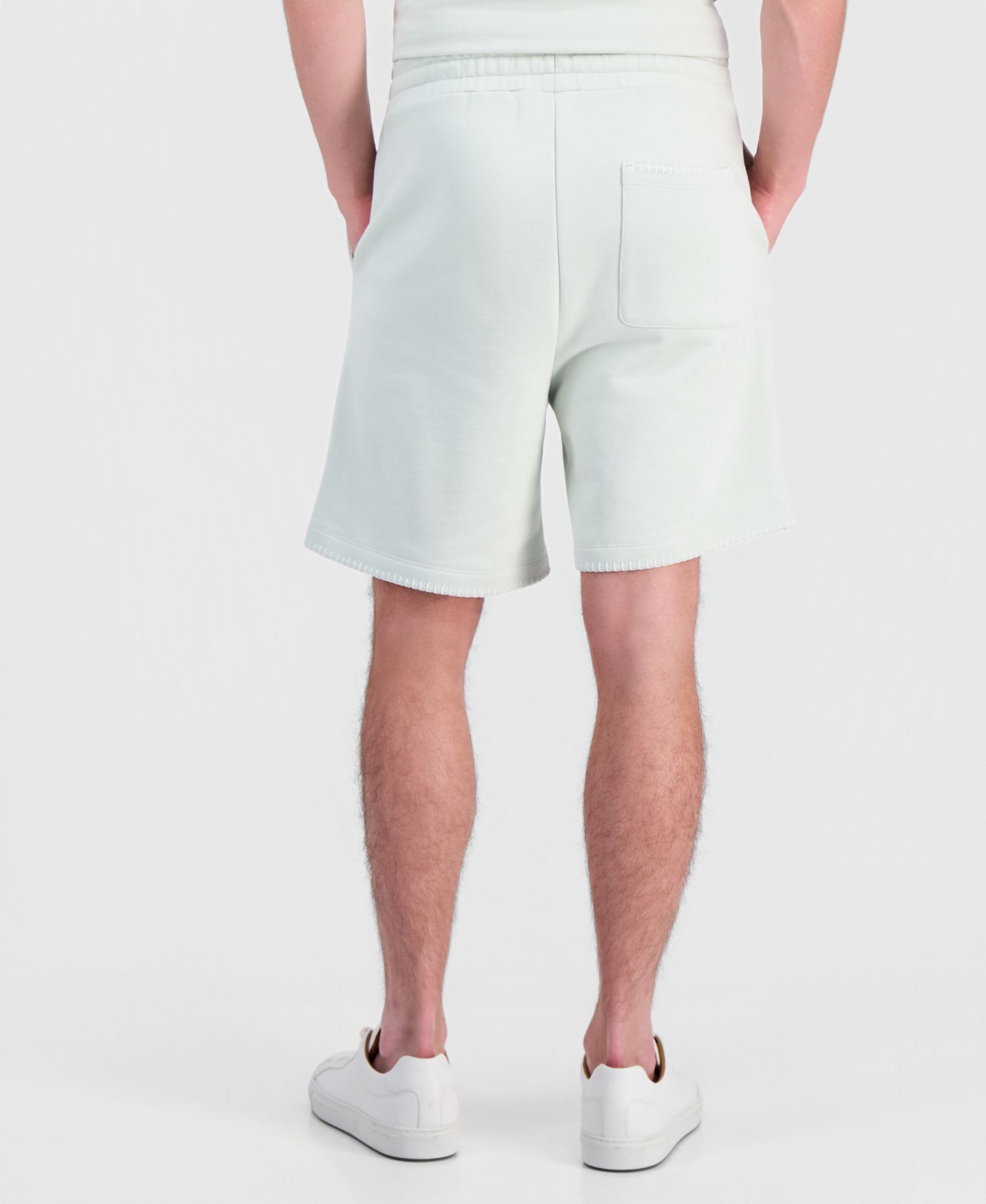 HUGO by Men's Daronso French Terry Shorts