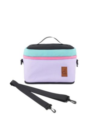 Little Boy Durable Spacious Functional Classic Lunch Box