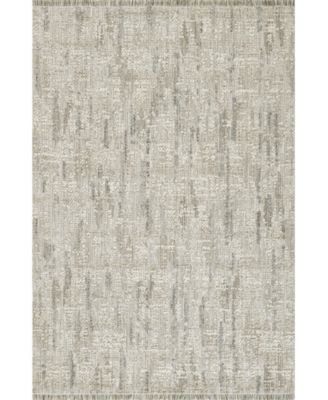 Haim HIM-2 5'3"x7' Area Rug