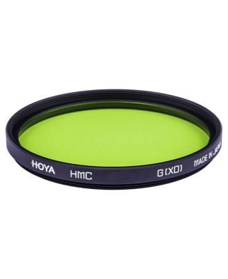 52mm Multi Coated Glass Filter