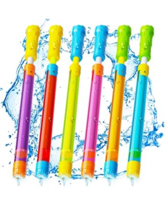 Water Squirt Toys Adults Outdoor Super Blaster Pool Beach Party Games